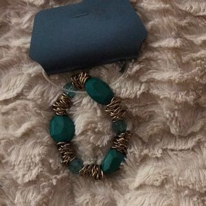 NWT chunky bracelet